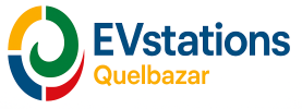Logo EVstations Quelbazar
