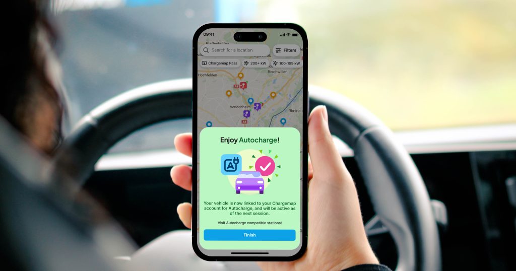 Les applications incontournables pour les déplacements en véhicule électrique